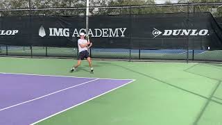 Satterfield Eddie Herr B16s final 2023 [upl. by Esidarap]