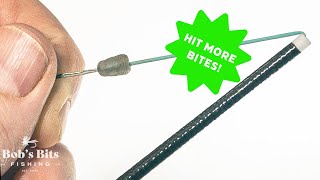 The Right Way to Elasticate a Fishing Whip [upl. by Zanze]