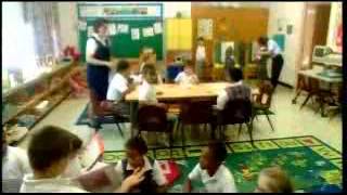 St Michael Special School  Featuring Chef Emeril Lagasse [upl. by Atsugua]