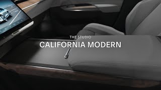 The Studio California Modern  The Road to Lucid Gravity [upl. by Bundy919]