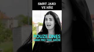 Život  Smrt jako ve hře [upl. by Nguyen]