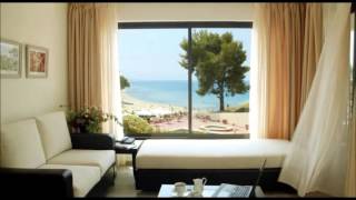 Elani Bay Resort Hotel  Halkidiki [upl. by Yaras]