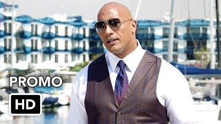 Ballers 1x09 Promo Season 1 Episode 9 Promo “HeadOn” [upl. by Kilmarx]