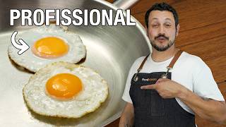 21 Truques de Cozinha Que Aprendi Em Restaurantes [upl. by Fabiano]