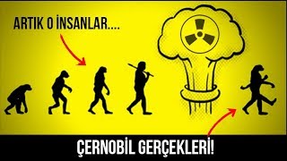 ÇERNOBİL ve radyasyon gerçekleri BUNU BİLMENİZ GEREK [upl. by Aivil966]