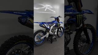 The race shop cdryamahamonsterenergy [upl. by Vladimar]