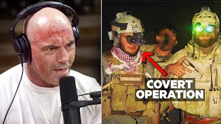 Joe Rogan SHOCKED By quotTRUMPquot Deportation Plans NeverBeforeTold Details [upl. by Enert235]