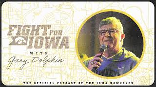 Fight for Iowa  Pat Angerer [upl. by Sisson]