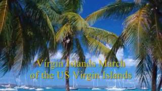 Virgin Islands March [upl. by Meuser73]