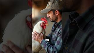 Como Emprender un pequeño Negocio Agrícola Rentable Inicia tu Granja de 30 Gallinas Criollas [upl. by Naujit]