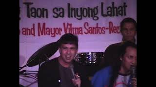 Ralph recto with alamid may pagasa pa [upl. by Nolram]