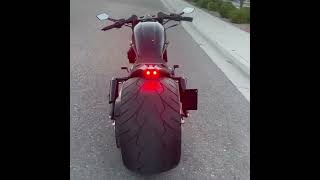 🔥 HarleyDavidson VRod muscle custom by DD Design from United States vrod harleydavidson [upl. by Dinsdale]