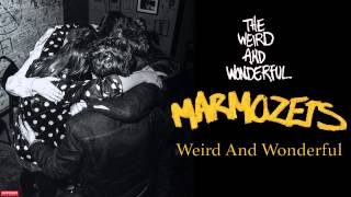 Marmozets  Weird and Wonderful Audio [upl. by Kariv]