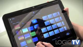 HP Touchsmart tm2 Review [upl. by Eenaej198]