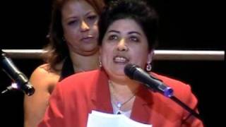 Testimonio Unique Yanbal Perú  Mary Iriarte [upl. by Colvin]