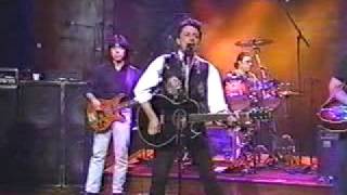 Joe Ely  Letter To Laredo Live [upl. by Northrup492]