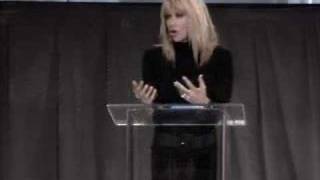 Suzanne Somers on hormone therapy for menopause part 6 of 6 [upl. by Astera]