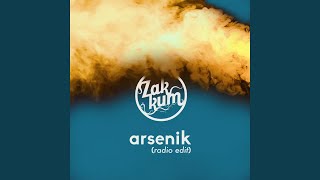 Arsenik Radio Edit [upl. by Ojimmas591]