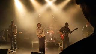 ICEAGE  CIMMERIAN SHADE  BREMEN TEATER  23102024 [upl. by Rehtul]