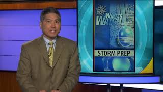 NorthWestern Energy offers tips for Montanans during winter storm [upl. by Ytsirt]