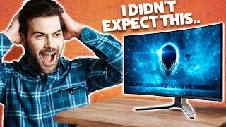 I Tried The BEST Gaming Monitors In In Every Price Bracket 2024 [upl. by Zoba316]