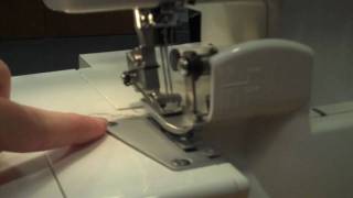 What is a serger [upl. by Ydne]