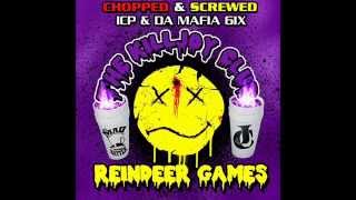 Intro  The Killjoy Club Chopped amp Screwed [upl. by Annawaj]