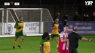 Highlights  Horsham v Steyning  270224 [upl. by Clothilde]