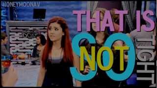 Cat Valentine  Dont Stop [upl. by Einner]