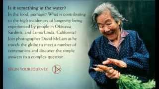 The Secrets of Long Life amp Why Seventh Day Adventists live longer National Geographic Report [upl. by Ainosal565]