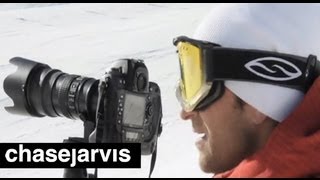 Shooting Sequences  Chase Jarvis TECH  ChaseJarvis [upl. by Hsemar]