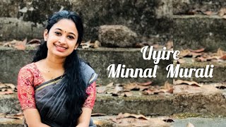 Uyire  Minnal Murali  Sooraj Santhosh [upl. by Caleb134]