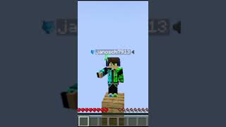 mal gucken xd gaming youtubeshorts funny minecraft [upl. by Htepsle]