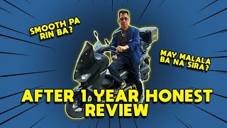 EASYRIDE 150FI  AFTER 1 YEAR HONEST REVIEW  Romal Bajar Vlogs [upl. by Kelda531]