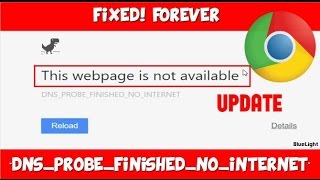 How to Fix Your Internet Connection was interruptedERRNETWORKCHANGED in Google Chrome Browser [upl. by Wenn991]