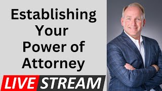 Creating Your Statutory Power of Attorney StepByStep Guide [upl. by Lathrop]