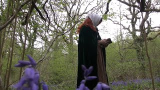 Saint Dymphna  A NEW Catholic Film Trailer [upl. by Mahmoud]