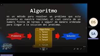 Resolución de Problemas de Algoritmos en Pseudocódigo y Diagramas de Flujo GA3 220501093AA1EV02 [upl. by Kahl232]