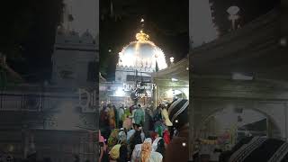 Jo gaya ajmer me dil ki murade pa gaya mere khoja ki fakir darbar par lakho salam  islamic video [upl. by Aserej]