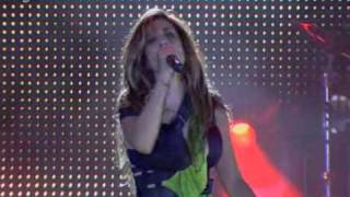 Anna Vissi  Alitissa Psixi Live Summer Tour 2009 HQ ALPHA TV [upl. by Ellene402]