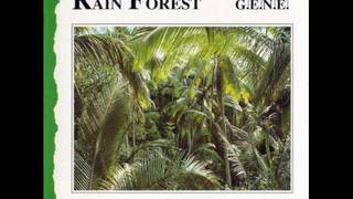 GENE  Rain Forest [upl. by Kelbee104]