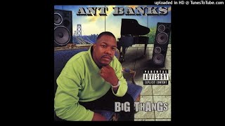 Ant Banks  4 Tha Hustlas Ft Too hort 2Pac MC Breed [upl. by Ran906]