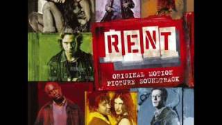 Rent  18 Seasons Of Love B Movie Cast [upl. by Deidre]