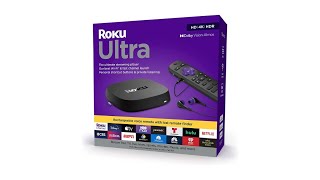 Are We Going to See a New Roku Streaming Player in 2024 Roku Stick Roku Express or Roku Ultra [upl. by Yecies]