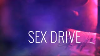 Glamour Nutrition Love Spell  Sex Drive and Libido for Women [upl. by Balas]