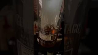 1414 proof George T Stagg Review Help What to compare this against bourbonreview bourbon [upl. by Sadick]