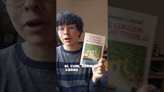 3 libros para leer en una semana PARTE 6 leer literatura libros lector booktube amoleer [upl. by Etakyram219]