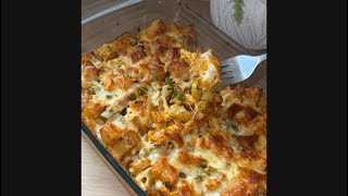 Gratin de pomme de terre [upl. by Nosemyaj]