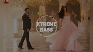 DIL DIYAN GALLAN  BASS BOOSTED  ATIF ASLAM [upl. by Marilyn239]