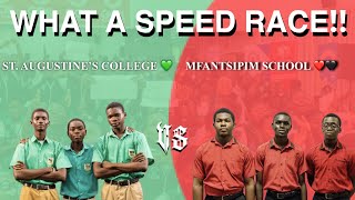 NSMQ 2024 Who Is The Speed Race King The Grand Finale [upl. by Celeski391]